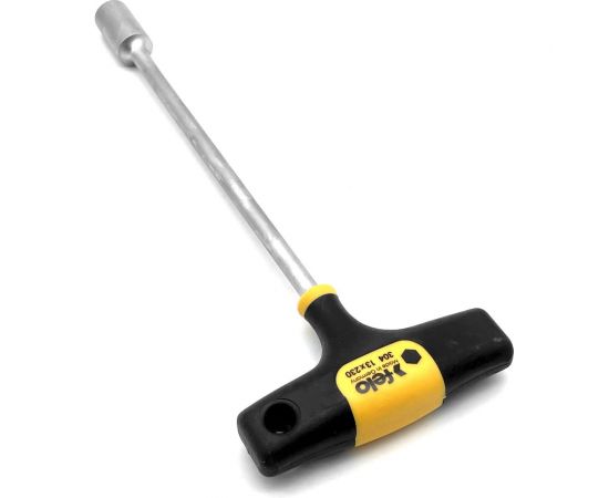 Т-образный ключ 13 мм, стержень 230 мм Felo 30413860 – изображение 5