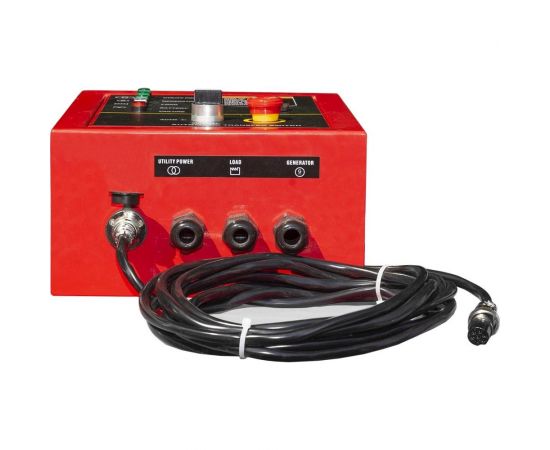 Блок АВР-С 9000/230 ТСС 190077 – изображение 5