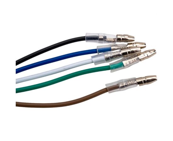 Комплект центрального запирания StarLine SL-4D (YR-301-4D) 1011486 – изображение 5