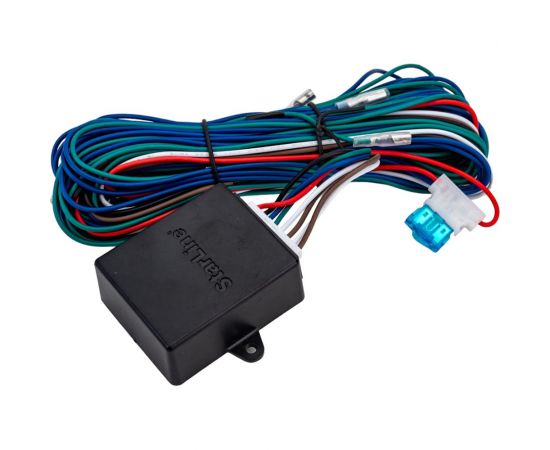 Комплект центрального запирания StarLine SL-4D (YR-301-4D) 1011486 – изображение 6