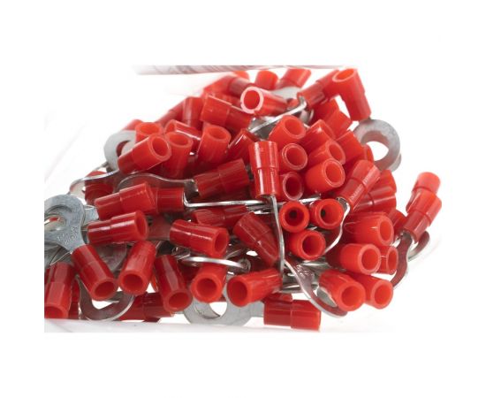 Кольцевой наконечник КВТ НКИн 1,5-6 57907 – изображение 6