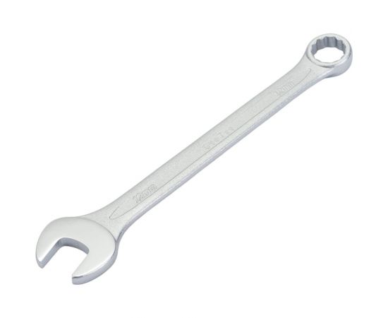 Набор комбинированных ключей GeeTee 16 пр. 14-2160-5 – изображение 7