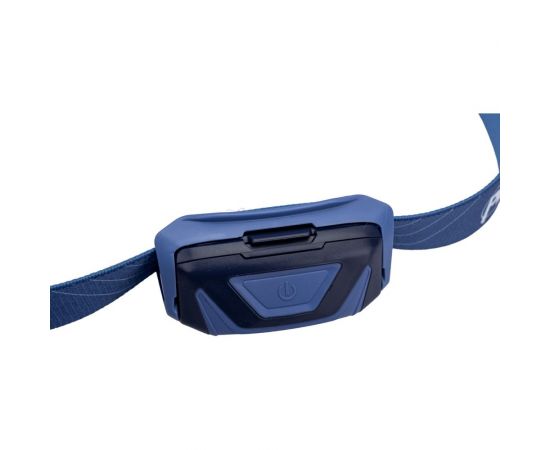 Налобный светодиодный фонарь Petzl Lamp Tikkina синий, 300 лм, 3 AAA E060AA01 – изображение 7