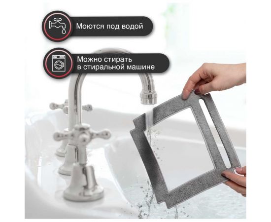 Салфетки для ZORRO Z7 ATVEL Z7-1 – изображение 8