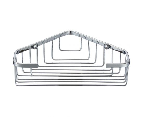 Полка решетка Savol угловая, одинарная S-002832-1 24227 