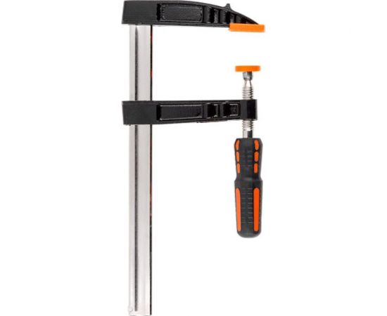 Струбцина STARTUL Master F-образная, 120x250 мм ST9014-25 