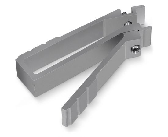 Инструмент для монтажа квадратных гаек в шкафы Cabeus 19" дюймов SQ-NT-19 