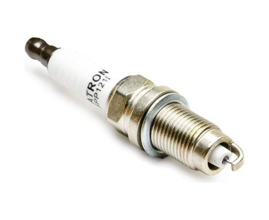 Свеча зажигания 97153 / IZFR6P7 (Iridium) AUDI: A3 1.2TSI 10- / A1 1.2TSI 10- \ VW: Golf VI 1.2TSI 08- / Polo 1.2TSI 09- \ SKODA: Octavia II 1.2TSI 10- PATRON SPP121I 