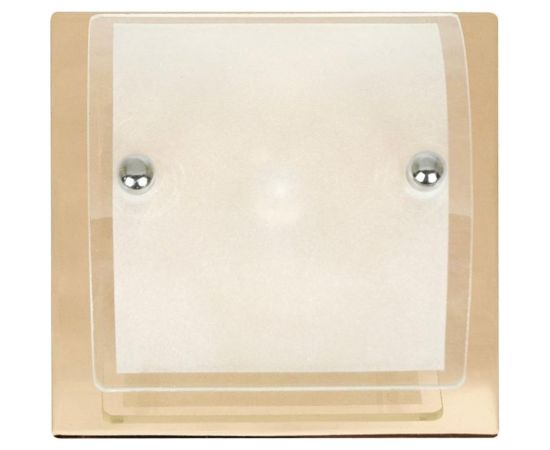 Бра POWERLIGHT FREIBURG-1 золото 1хG9x40W 3003/1-3GD 