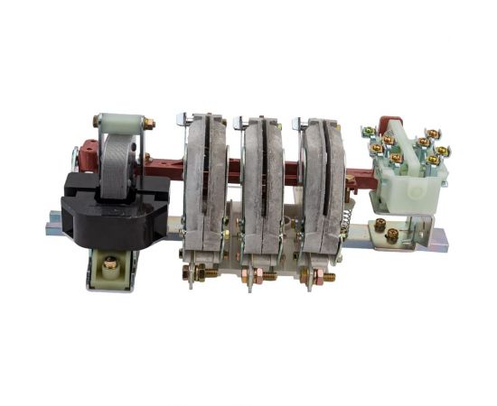 Контактор ВТМ (S) КТ 6023Б 160А 380В ВТМ00021168 