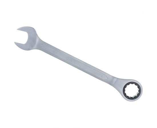 Комбинированный трещоточный ключ 24мм Airline AT-RCS-15 