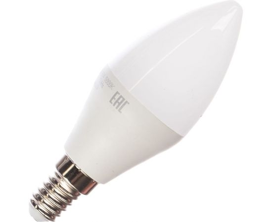 Лампа Jazzway PLED- SP C37 11w E14 5000K 230/50 5019218 