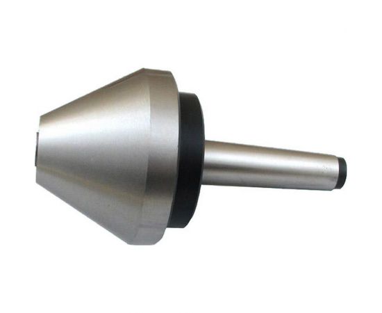 Центр вращающийся КМ-2, 60 мм, 60 гр, грибковый (трубный), D422x60 CNIC 58111 