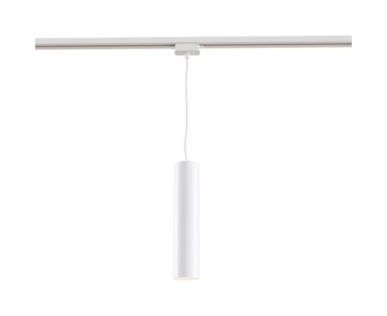 Трековый светильник MAYTONI Track lamps TR008-1-GU10-W 