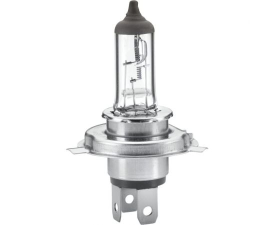 Лампа накаливания Hella H4, 24 В, 75/70 Вт, P43t 8GJ 002 525-251 
