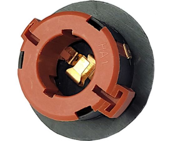 Патрон указателя поворота Nord-Yada для а/м "Приора" фара BOSCH 906383 