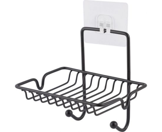 Держатель навесной для мыла/губки Mallony MAGIC MR-07 104357 