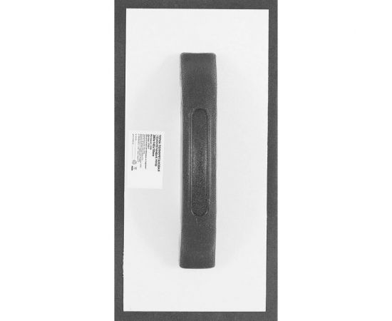 Полиуретановая терка Спец 280х140 мм, с губкой 18 мм 3760-F 