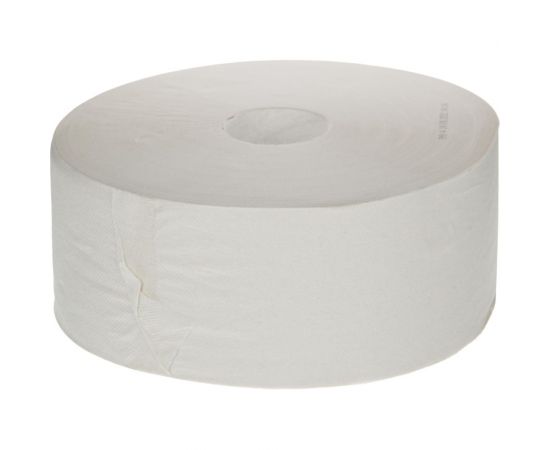 Туалетная бумага в рулонах Luscan Professional Luscan Economy 1-слойная 6 рулонов 1052059 