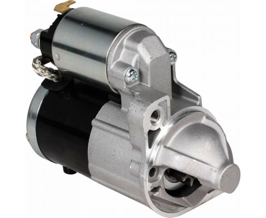 Стартер для автомобилей Mitsubishi Pajero III /Pajero IV 3.0i/3.8i 1,2кВт StartVOLT LSt 1108 