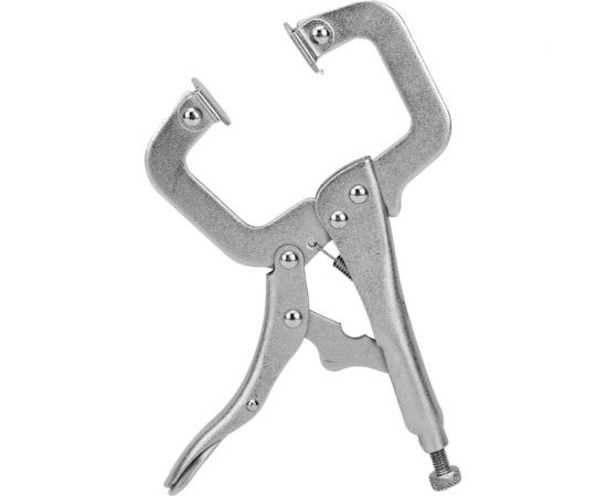 Ручной зажим 170 мм Gigant GST-170 