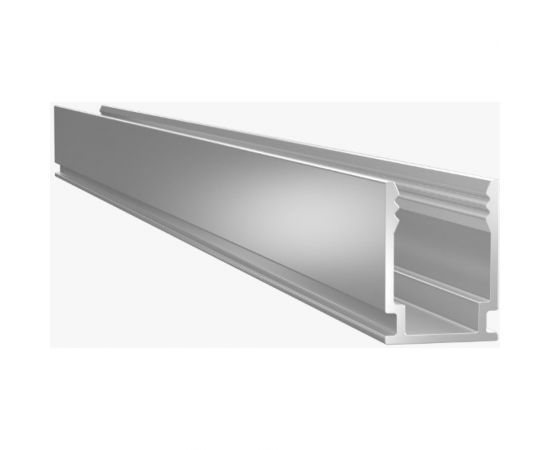 Алюминиевый профиль для гибкого неона ArdyLight ALS-8x16 anod 3.0 210043-3 