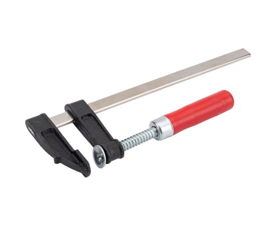 Струбцина тип F FIT 59020, 200 мм 