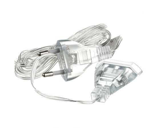 Удлинитель для гирлянд ЭРА ENIN3U 220V, IP20, 3м Б0041903 