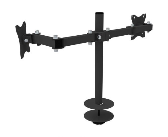 Кронштейн для монитора РЭМО к522 черный 960070 