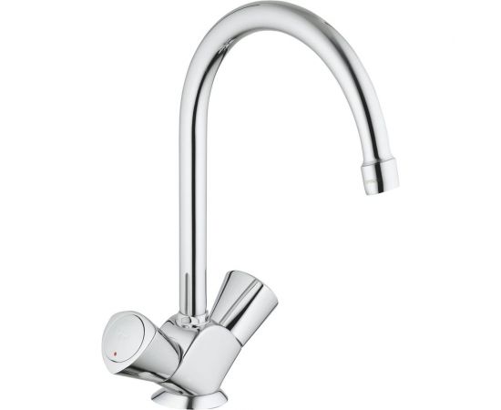 Смеситель для мойки GROHE Costa S 31819001 