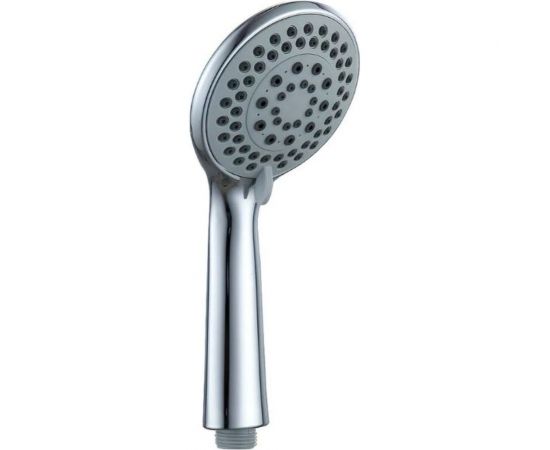 Лейка для душа Haiba хром HB27 00304838 