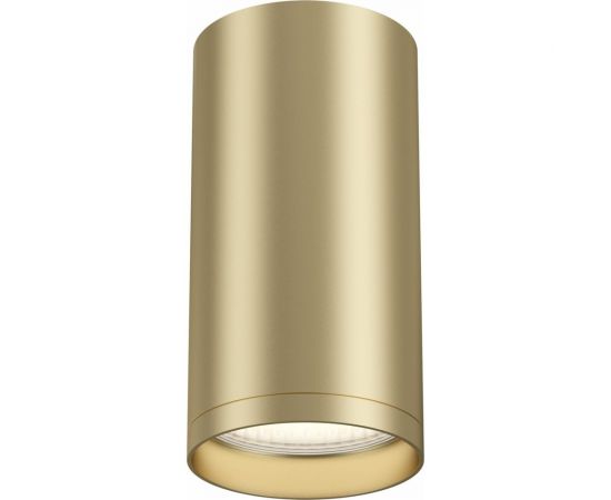 Потолочный светильник MAYTONI FOCUS S 1xGU10x10W C052CL-01MG 