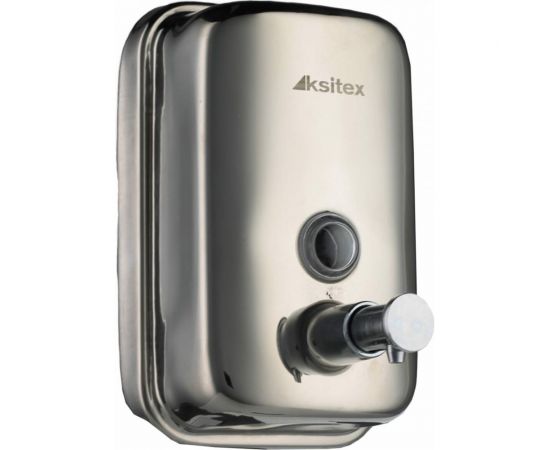 Дозатор для жидкого мыла Ksitex SD 2628-1000М 33128 