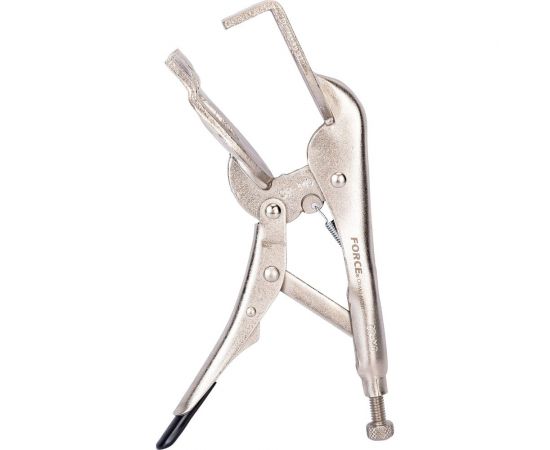 Струбцина для фиксации профиля FORCE 66201 