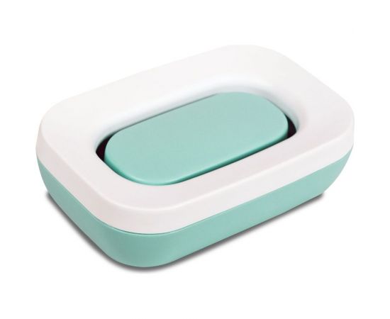 Открытая мыльница Martika Эллиса бирюзовая С843БИР 