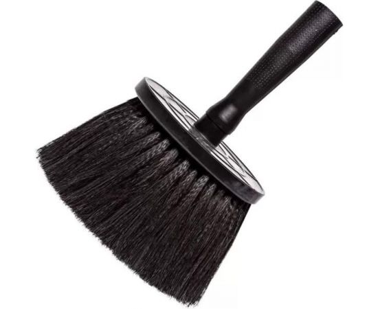 Макловица BEOROL смешанная щетина, пластиковая ручка, d 125 мм 245709 