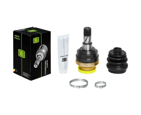 ШРУС внутренний для автомобилей Nexia /Lacetti /Aveo MT TRIALLI GO 051241 