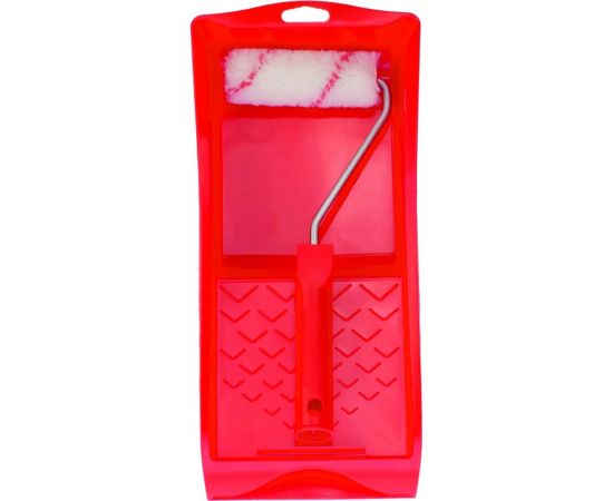 Набор: ролик 100мм + ручка 290мм + ванна COLOR EXPERT 86984002 