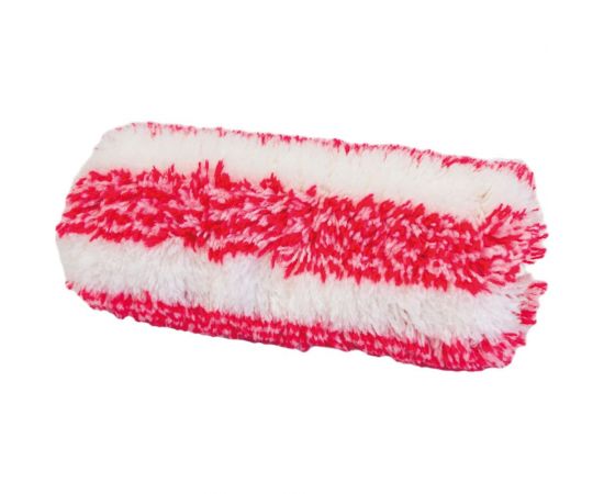 Запасной валик KRAFOR FRONTE (D55/180 мм, полиакрил, ворс 22 мм, бюгель 8 мм) 086-0180 54828 