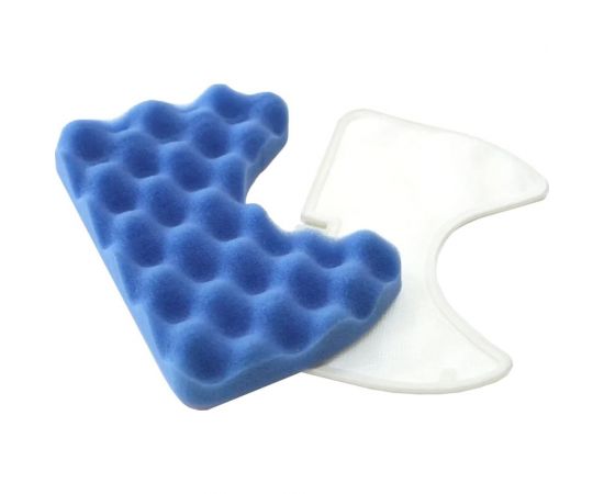 Фильтр моторный для пылесосов Samsung sc65.., 66.., 67.., 68 Tatkraft 13926 