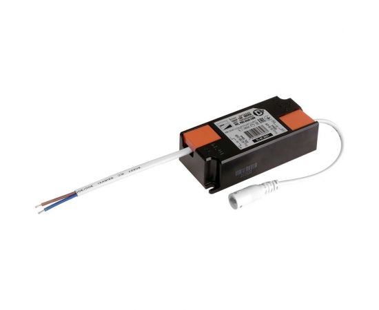 Драйвер Jazzway 1000ma ppl pro 6060 40w 5036567 