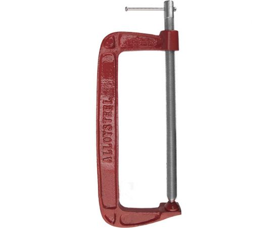 G-образная струбцина REXANT 300 мм 12-5709 