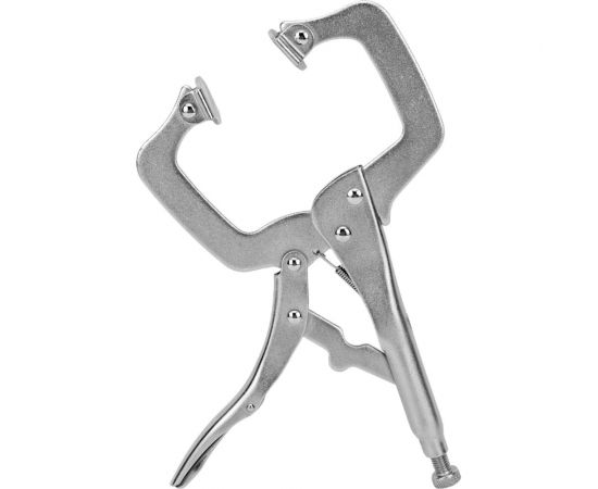 Ручной зажим 270 мм Gigant GST-270 