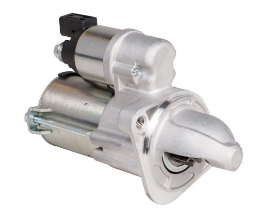 Стартер для автомобилей Hyundai Solaris /Kia Rio 1.4i/1.6i 0,9кВт StartVOLT LSt 0808 