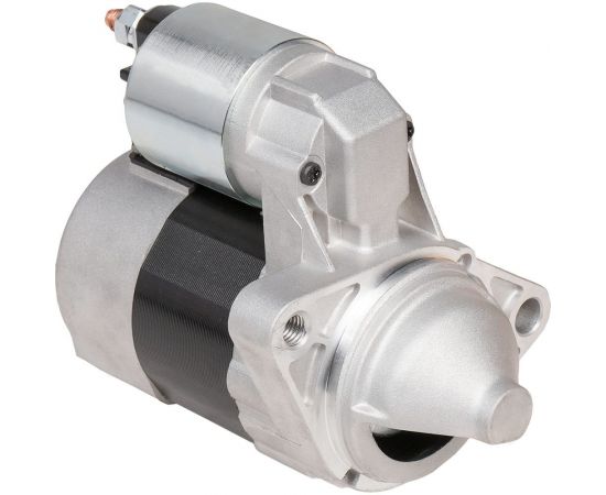 Стартер для автомобилей Nissan Almera N16 /Primera P12 1.5i/1.8i 0,7кВт StartVOLT LSt 1414 