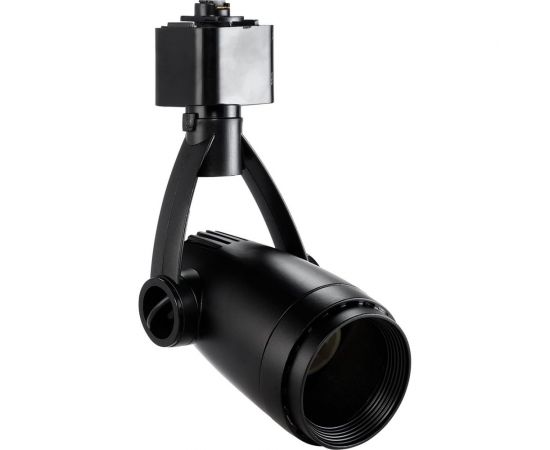 Светодиодный LED светильник Smartbuy Track GU10 Black/IP20 SBL-TKBK3-GU10 