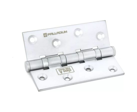 Универсальная дверная петля Palladium N 500 C-4" PC 00011757 