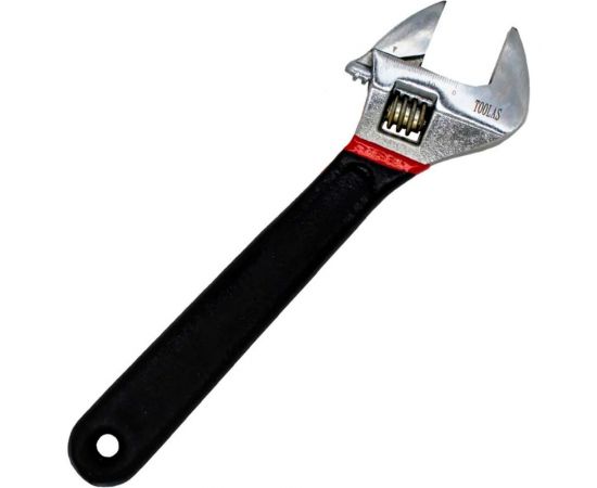 Разводной ключ TOOLAS 250 мм 00003453 