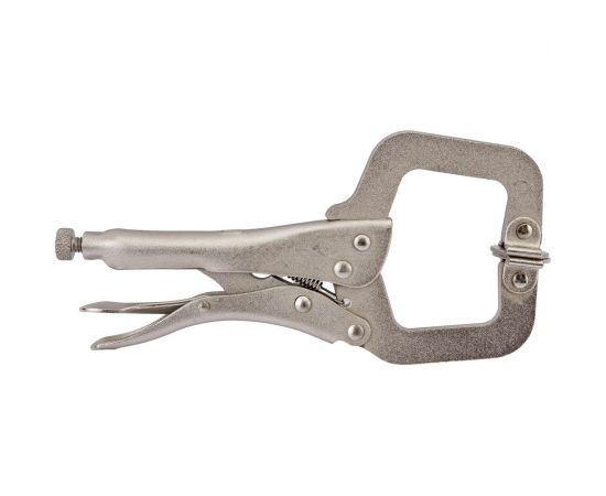 Ручной зажим 170 мм Gigant GST-170 – изображение 11