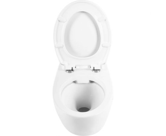 Подвесной унитаз BelBagno PROSPERO BB507B – изображение 11